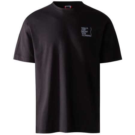 Pánské triko The North Face M Outdoor S/S Tee