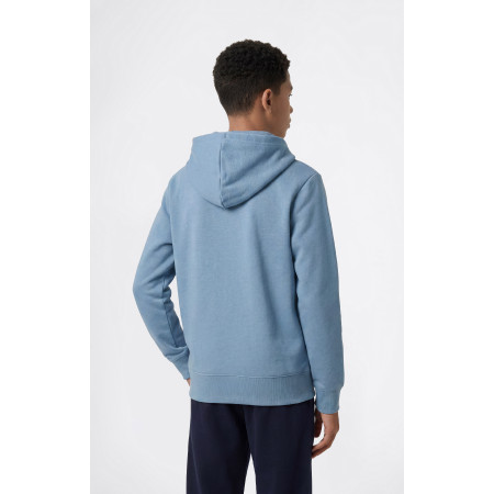 Dětská mikina Champion Hooded Sweatshirt B
