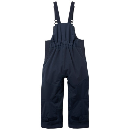 Dětské zimní kalhoty Helly Hansen K Rider 2 Ins Bib Navy