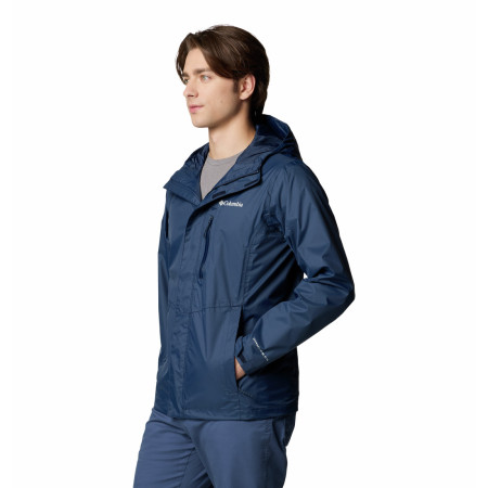Pánská softshellová bunda Columbia Pouring Adventure™ III Jacket
