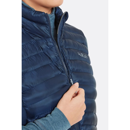 Dámská vesta Rab Cirrus Flex Vest