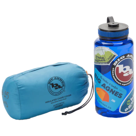 Izolační potah Big Agnes Insulated Camp Chair Cover - Skyline UL Camp Chair