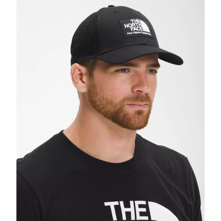 Kšiltovka The North Face Mudder Trucker