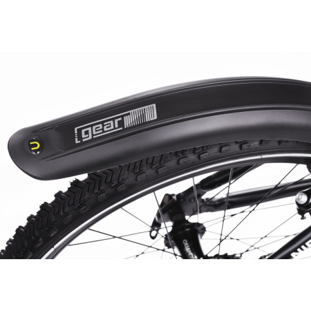 Sada blatníků Just One One Gear 1.1 SET