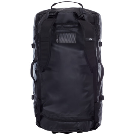 Taška The North Face Base Camp Duffel-ramenní popruhy
