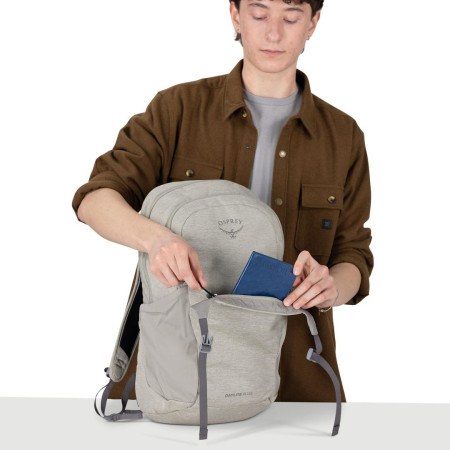 Batoh Osprey Daylite Plus Driftshade
