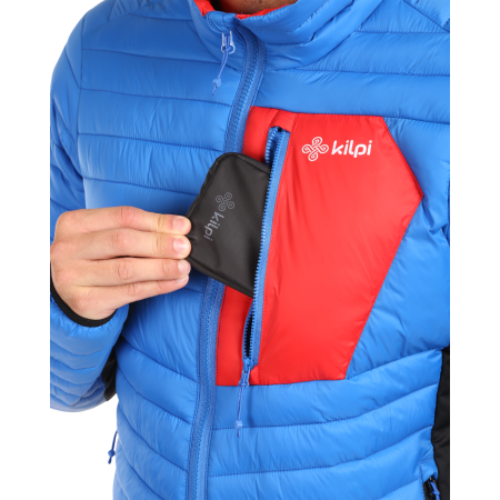 Pánská bunda Kilpi Actis-M