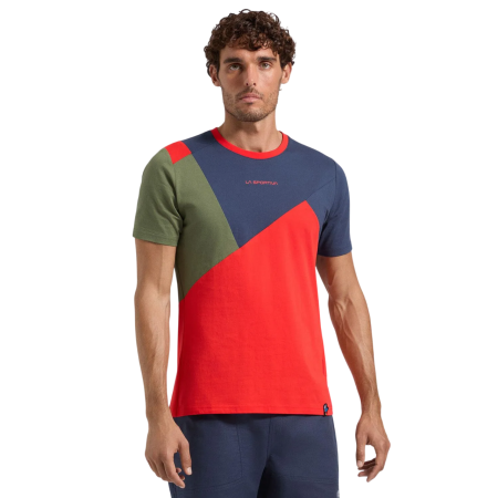 Pánské triko La Sportiva Dude T-Shirt M