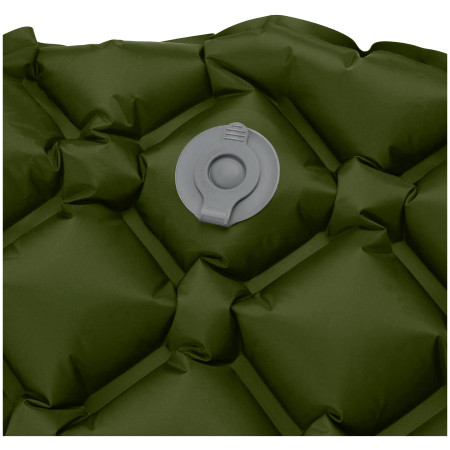 Nafukovací karimatka Zulu Timi