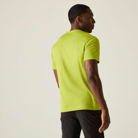 Pánské triko Regatta Fingal