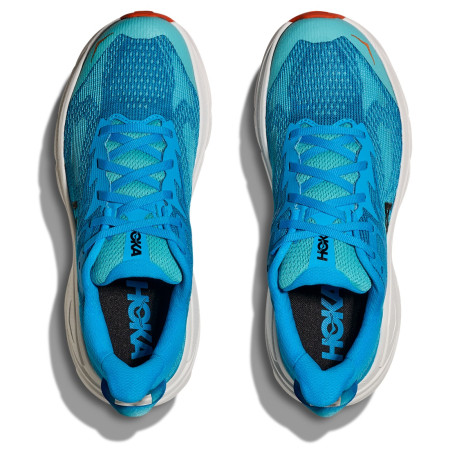Dámské běžecké boty Hoka W Challenger 8