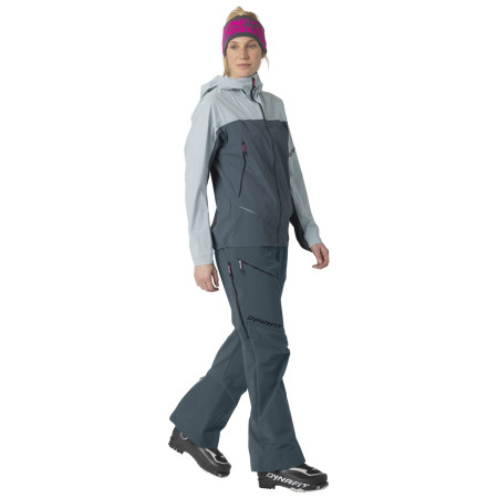 Dámská bunda Dynafit Ridge Dst Jkt W