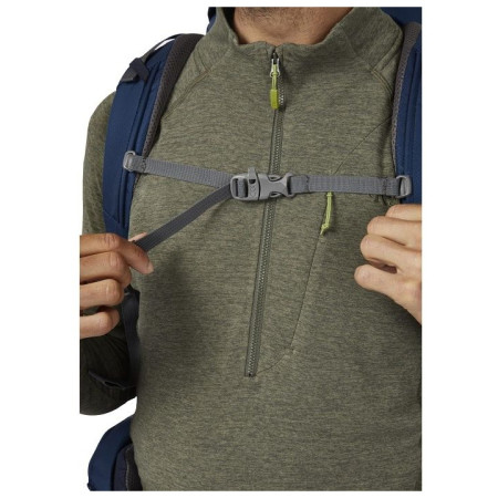 Batoh Lowe Alpine Sirac Plus 50