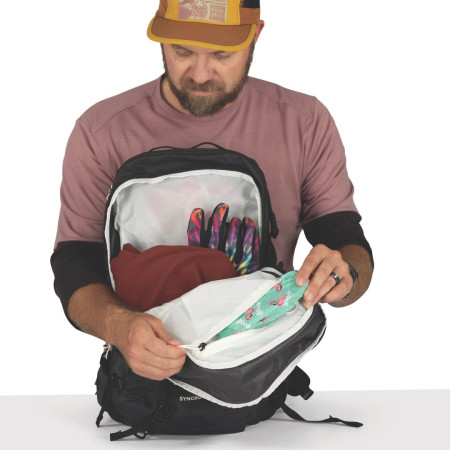 Turistický batoh Osprey Syncro 20