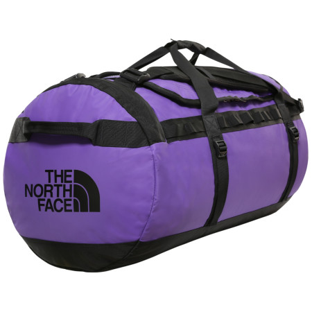 Taška The North Face Base Camp Duffel - L