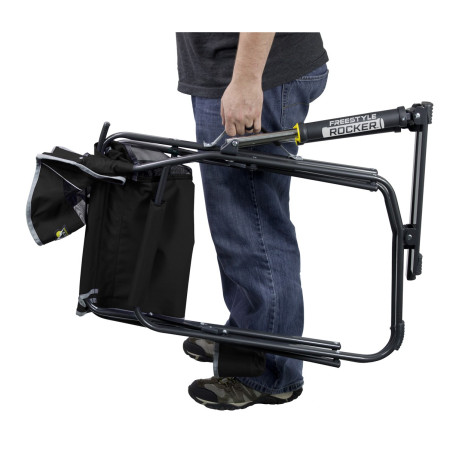 Židle GCI Freestyle Rocker