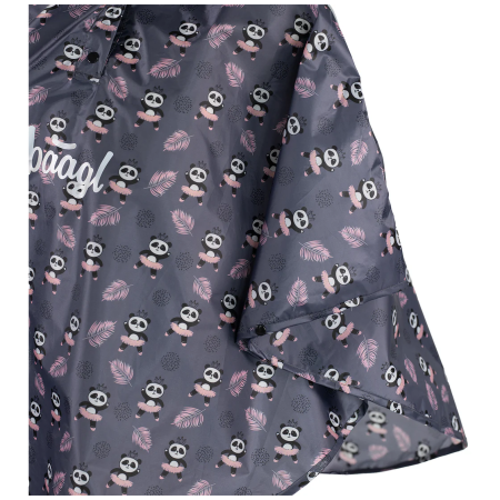 Dětská pláštěnka Baagl Pláštěnka Panda