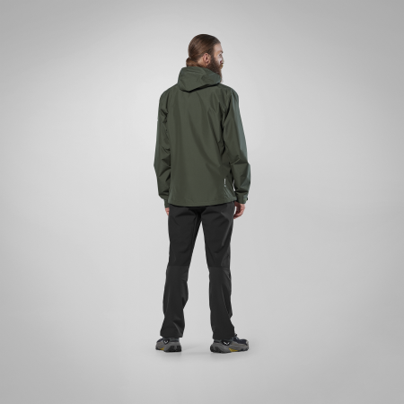Pánská bunda Salewa Puez Aqua 4 Ptx 2.5L M Jacket