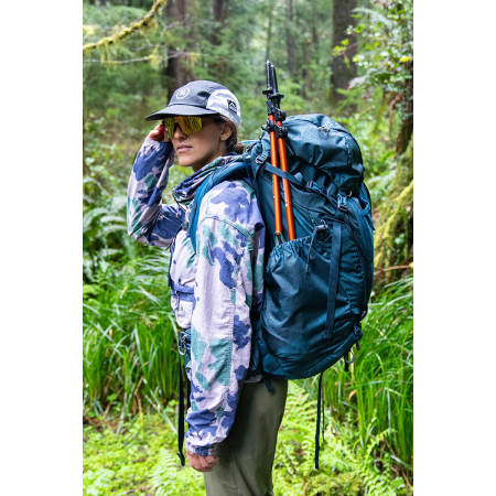 Dámský turistický batoh Gregory Deva 60 Rc