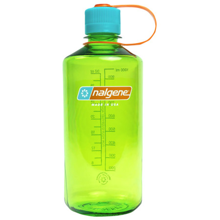 Láhev Nalgene Narrow Mouth 1l Sustain