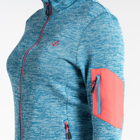 Dámská mikina Dare 2b W Torrek Fleece