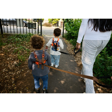 Dětské vodítko LittleLife Toddler Reins Tiger
