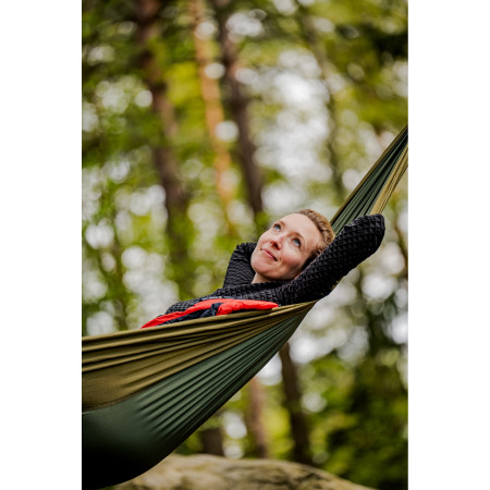 Hamaka Zulu Grootie Single