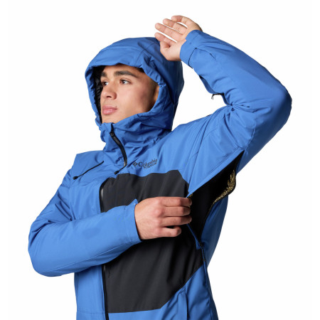 Pánská zimní bunda Columbia Winter District™ III Jacket
