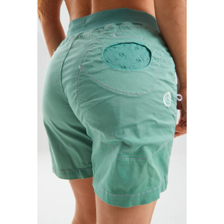 Dámské kraťasy E9 Mix Short Women's