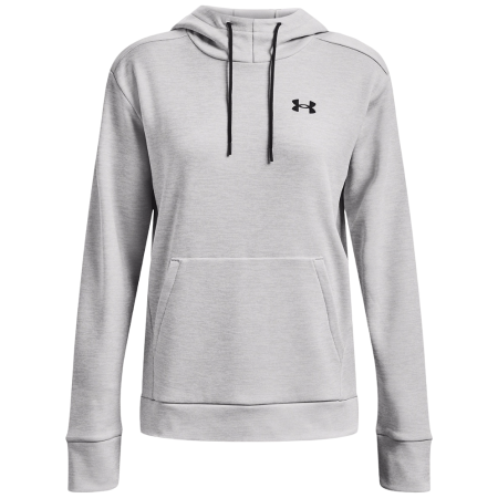 Dámská mikina Under Armour Armour Fleece LC Hoodie 2022