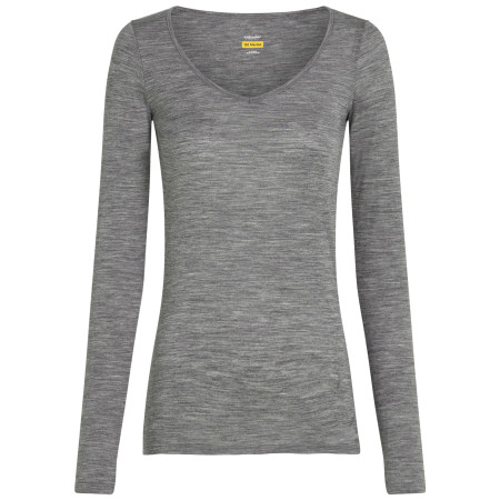 Dámské triko Icebreaker W Siren LS Sweetheart