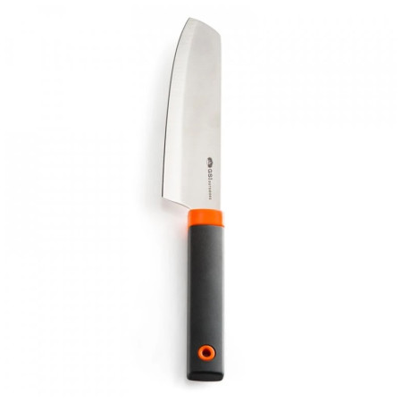 Kuchyňský nůž GSI Outdoors Santoku Chef Knife