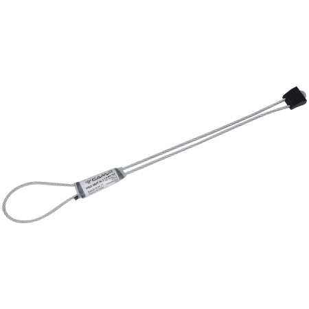 Sada vklíněnců Camp Pro Nut Set - 5 pcs