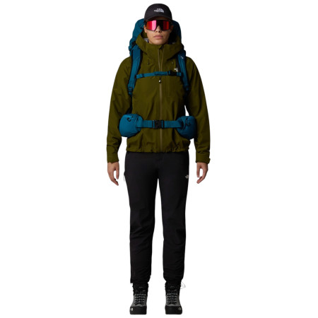 Dámské funkční kalhoty The North Face Speedlight Regular Pant