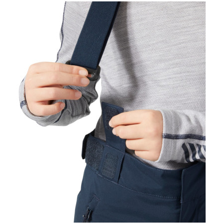 Dětské lyžařské kalhoty Helly Hansen Jr No Limits 2.0 Pant