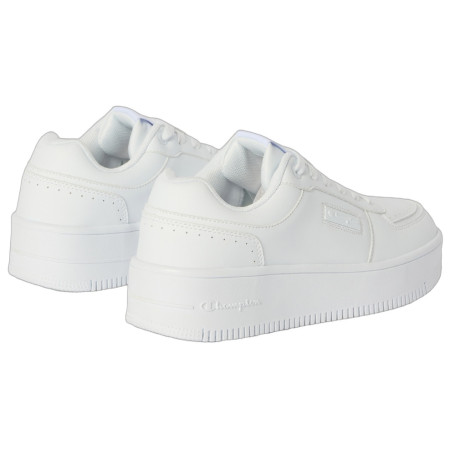 Dámské boty Champion Rd18 Twin Plat Low Cut Shoe W