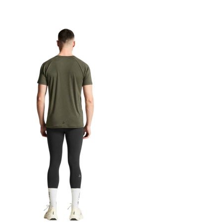 Pánské funkční triko Craft M CORE Essence Logo