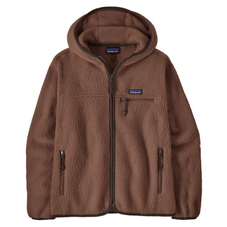 Dámská mikina Patagonia W's Retro Pile Hoody