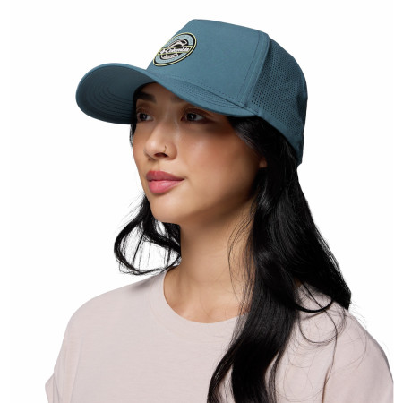 Kšiltovka Columbia Mountaincap™ 3D Stretch Snap Back