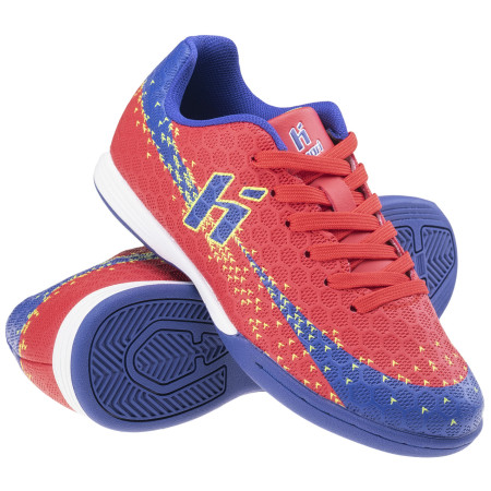 Dětské boty Huari Recoleti Jr Ic