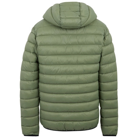 Pánská bunda Regatta Hooded Marizion