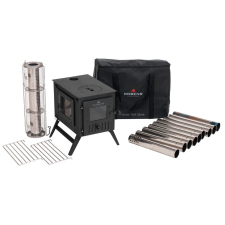 Kamna Robens Hunter Tent Stove