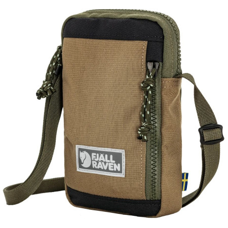 Taška Fjällräven Vardag Pocket Small