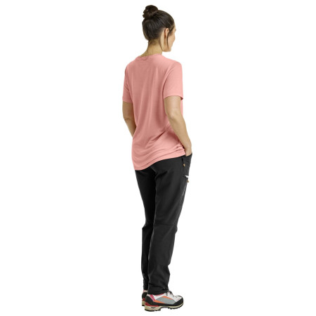 Dámské triko Ortovox 140 Cool Mtn Gradient Ts