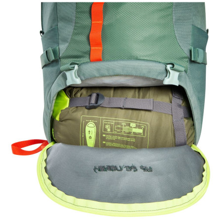 Dětský turistický batoh Tatonka Yukon 32 Jr