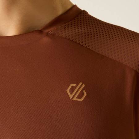 Pánské funkční triko Dare 2b Trackstand Ace