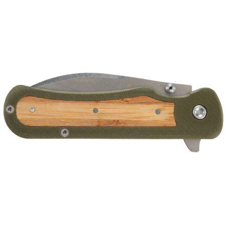 Kapesní nožík Gerber Confidant Bamboo
