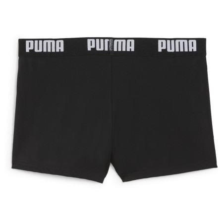 Dětské plavky Puma Logo Trunks