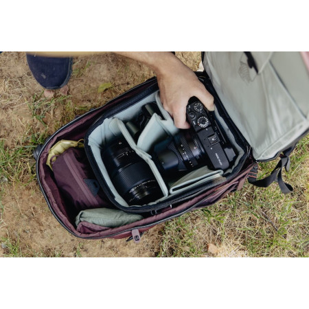 Batoh Peak Design Outdoor Backpack Zip 18L