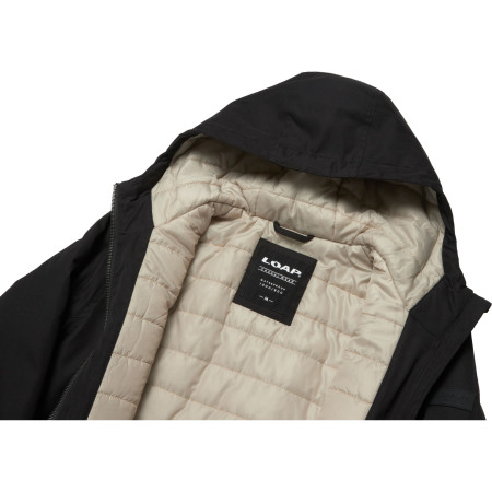 Pánský kabát Loap Norad